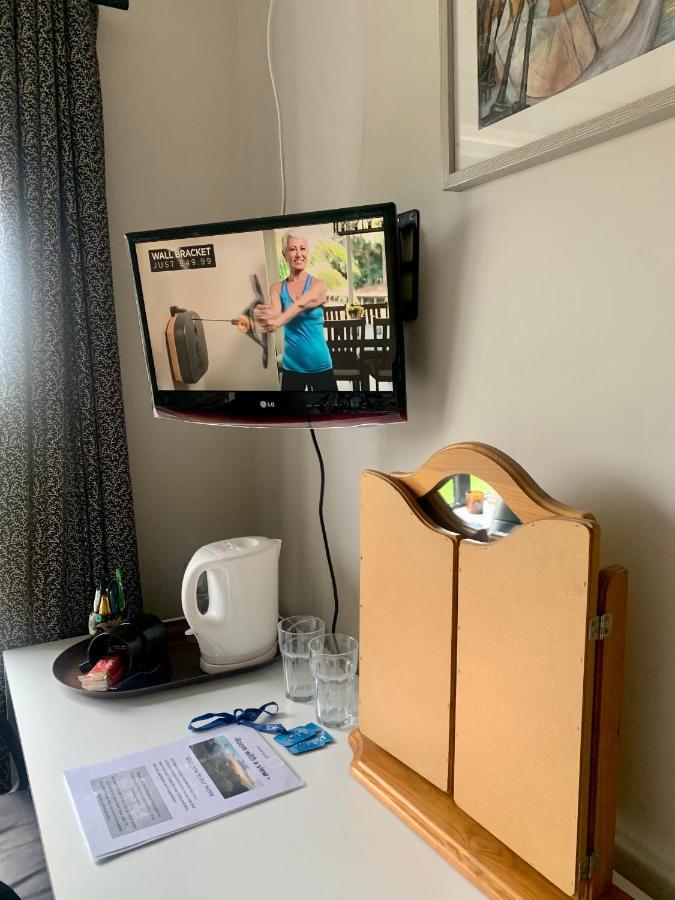 Room With A View ニューリー エクステリア 写真